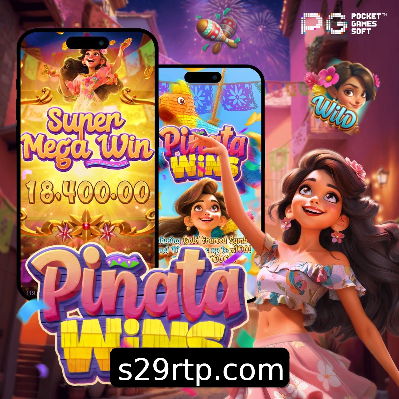 Jogos Exclusivos s29