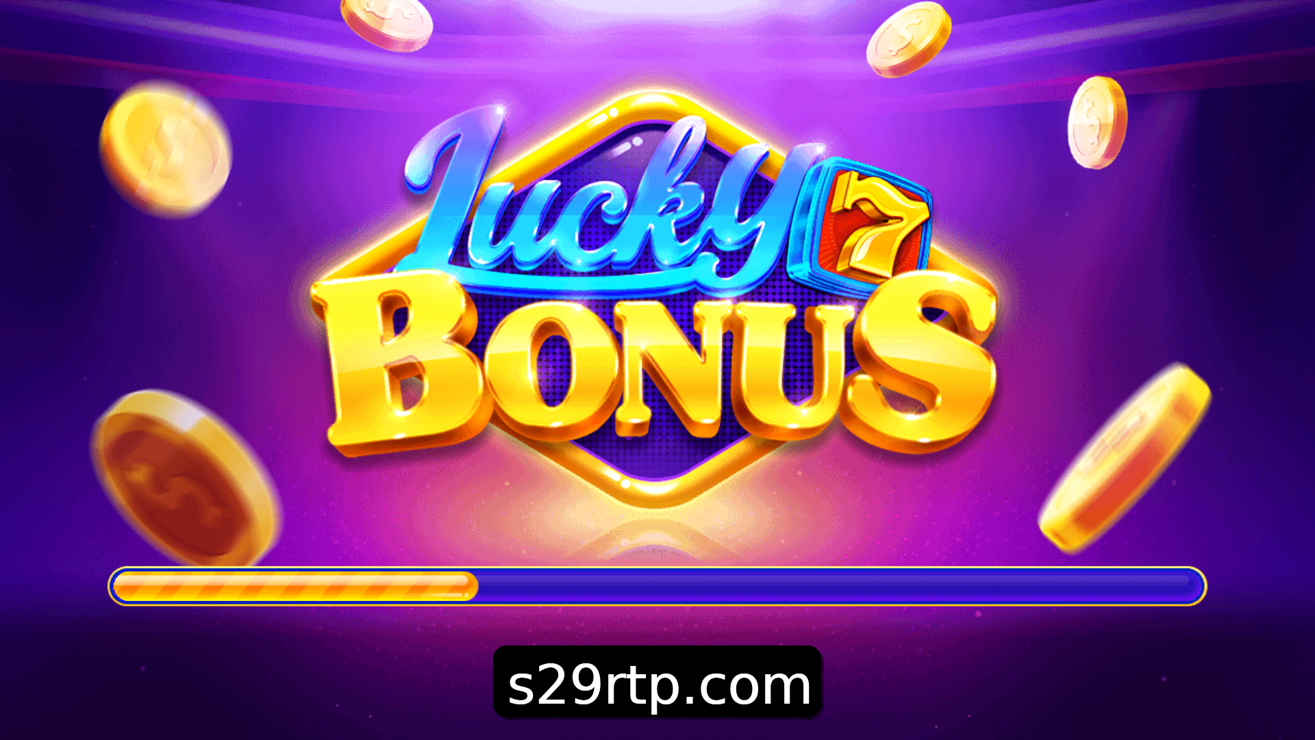 Gates of Olympus s29