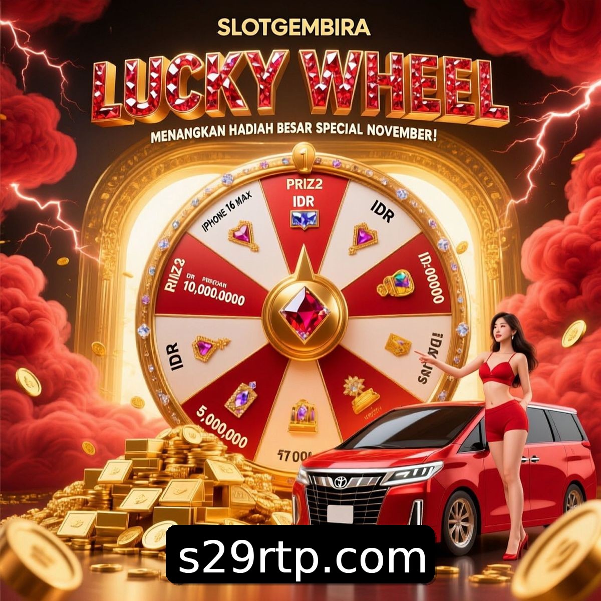 PIX Instantâneo s29