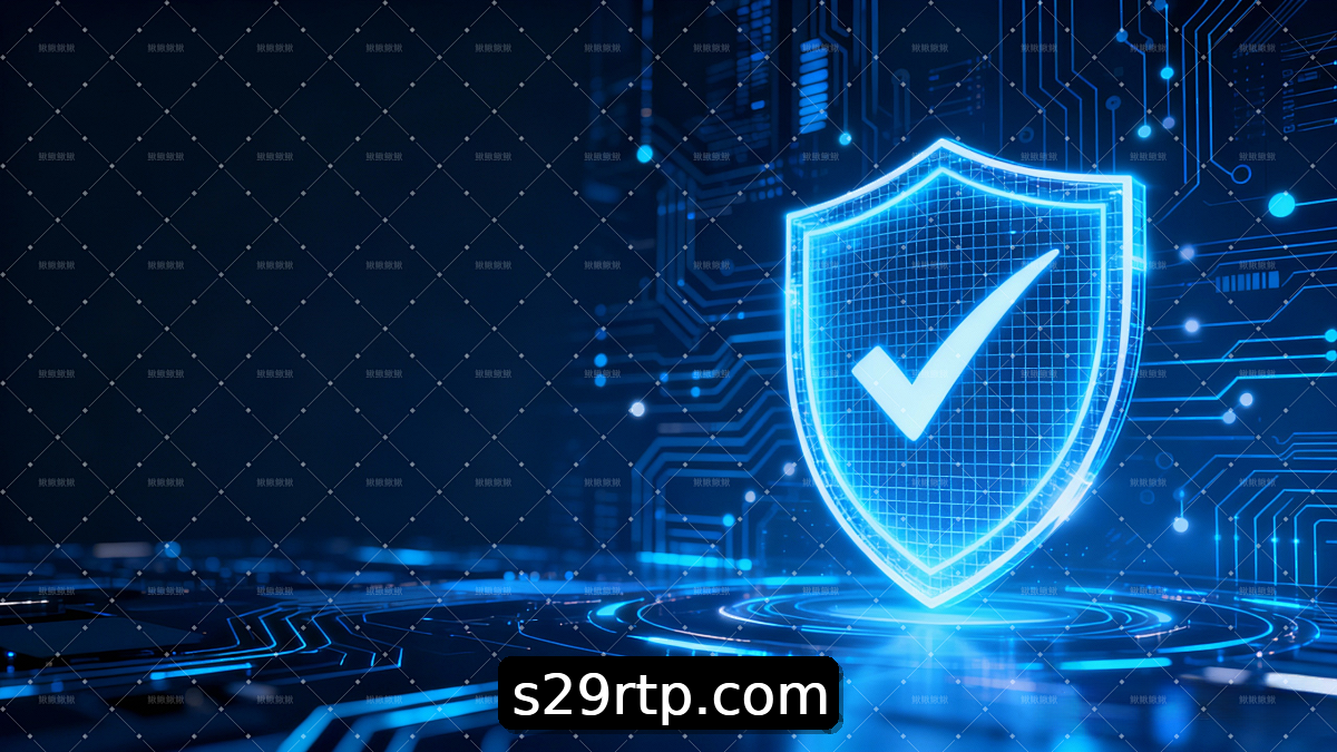 Sistemas de Segurança s29